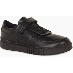 Clarks Boy's Somerset Flex K Boys School Shoes - Black - Size: 13.5/G (Wide) Clarks Boy's Somerset Flex K Boys School Shoes - Black - Size: 13.5/G (Wide)