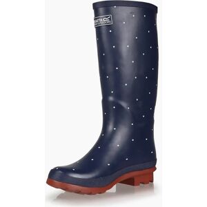 Regatta Women's Ly Fairweath - Navy - Size: 6 Regatta Women's Ly Fairweath - Navy - Size: 6