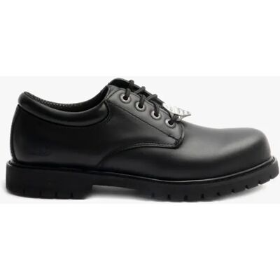 Men's Skechers Work 77041EC COTTONWOOD ELKS SR Mens Occupational Shoes Black - Size: 7 Men's Skechers Work 77041EC COTTONWOOD ELKS SR Mens Occupational Shoes Black - Size: 7