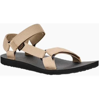 Men's Teva Mens Original Universal Sandals - Tan - Size: 10 Men's Teva Mens Original Universal Sandals - Tan - Size: 10