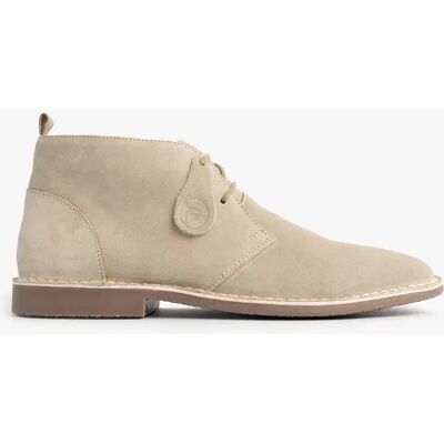 Women's Popps VESPA Unisex Desert Boots Sand - Brown - Size: 13 Women's Popps VESPA Unisex Desert Boots Sand - Brown - Size: 13