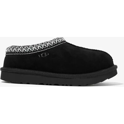 UGG Kids Tasman II Slippers in Black - Size: EU 31 uk 12 us 13 UGG Kids Tasman II Slippers in Black - Size: EU 31 uk 12 us 13