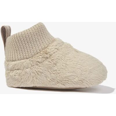 Girl's UGG Baby Nesti Booties in Beige - Multi - Size: EU 20.5 uk 4 us 4 - 5 Girl's UGG Baby Nesti Booties in Beige - Multi - Size: EU 20.5 uk 4 us 4 - 5