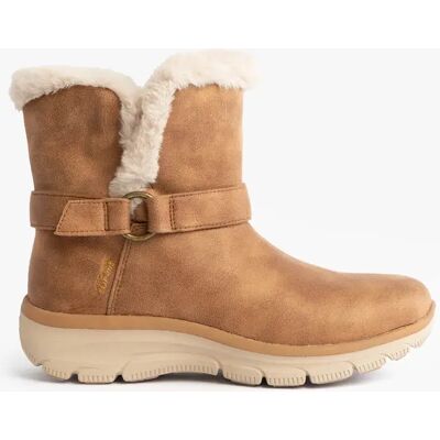 Women's Skechers 168045/CSNT EASY GOING - DREAMERS MOVE Womens Boots Chestnut - Brown - Size: 7 Women's Skechers 168045/CSNT EASY GOING - DREAMERS MOVE Womens Boots Chestnut - Brown - Size: 7