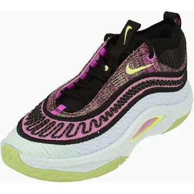 Men's Nike Cosmic Unity 3 Mens Basketball Trainers DV2757 500 - Purple - Size: 11 Men's Nike Cosmic Unity 3 Mens Basketball Trainers DV2757 500 - Purple - Size: 11