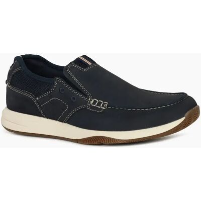 Clarks Men's Sailview Step Mens Shoes - Black - Size: 10 Clarks Men's Sailview Step Mens Shoes - Black - Size: 10