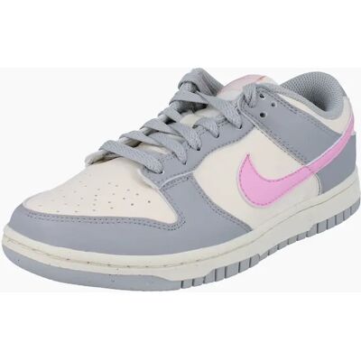 Nike Dunk Leather Shoes - Padded Collar - Rubber Outsole - Shoes Nike Dunk Leather Shoes - Padded Collar - Rubber Outsole - Shoes