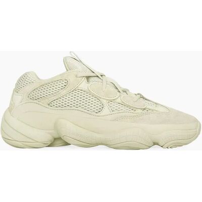 Adidas - Yeezy 500 - Desert Rat - Super Moon Yellow - Sneaker Adidas - Yeezy 500 - Desert Rat - Super Moon Yellow - Sneaker