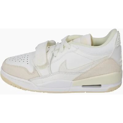 Jordan - Air Jordan Legacy 312 Low - Sail/Coconut Milk-Muslin - 40 - Female - Sneaker Jordan - Air Jordan Legacy 312 Low - Sail/Coconut Milk-Muslin - 40 - Female - Sneaker