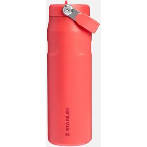 Stanley IceFlow Bottle Flip Straw 2.0 0.7L Water Bottle - Pink - Size: ONE size Stanley IceFlow Bottle Flip Straw 2.0 0.7L Water Bottle - Pink - Size: ONE size