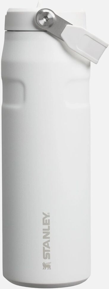 Stanley IceFlow Bottle Flip Straw 2.0 0.7L Water Bottle - Grey - Size: ONE size