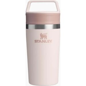 Stanley Cafe-To-Go Travel Mug 0.35L - Pink - Size: ONE size Stanley Cafe-To-Go Travel Mug 0.35L - Pink - Size: ONE size