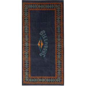 Billabong Mens Waves Towel Beach Towel - Grey - Size: ONE size Billabong Mens Waves Towel Beach Towel - Grey - Size: ONE size