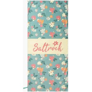 Saltrock Surfdaze Microfibre Beach Towel - Blue - Size: ONE size Saltrock Surfdaze Microfibre Beach Towel - Blue - Size: ONE size