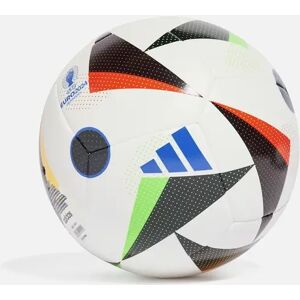 ADIDAS Euro24 Training Football (White) - Size: 3 years