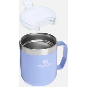 Stanley Everyday Camp Mug 0.35L Travel Mug - Hydrangea - Size: ONE size Stanley Everyday Camp Mug 0.35L Travel Mug - Hydrangea - Size: ONE size