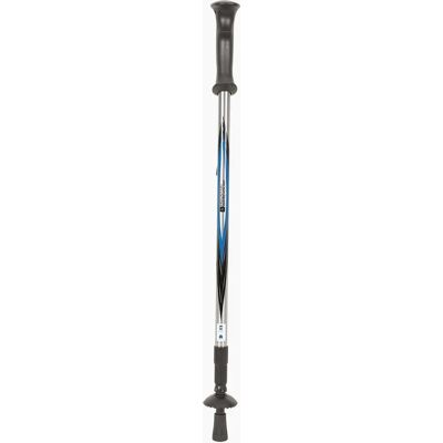Mountain Warehouse Hiker Trekking Poles - Black - One Size - Trekking Poles Mountain Warehouse Hiker Trekking Poles - Black - One Size - Trekking Poles