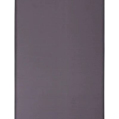 Mountain Warehouse Adventure Self-Inflating Mat - Grey - One Size Mountain Warehouse Adventure Self-Inflating Mat - Grey - One Size