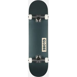 Globe Goodstock Complete Skateboard - 7.875"