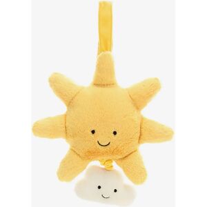 Jellycat Amuseable Sun Musical Pull - Soft Toy Jellycat Amuseable Sun Musical Pull - Soft Toy