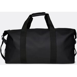Women's Rains Hilo Weekend Bag Large - 01 Black - Size: ONE size Women's Rains Hilo Weekend Bag Large - 01 Black - Size: ONE size
