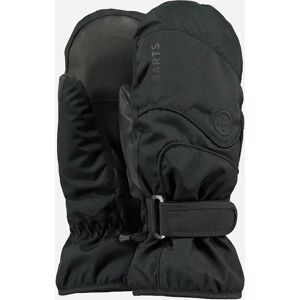 Men's Barts Basic Waterproof Lined Ski Skiing Gloves Mittens - Black - Size: L Men's Barts Basic Waterproof Lined Ski Skiing Gloves Mittens - Black - Size: L