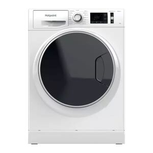 Hotpoint NM11 1046 WD A UK N 10 kg 1400 Spin Washing Machine – White