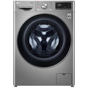 LG F4V710STSA 10.5kg 1400rpm Washing Machine with TurboWash 360