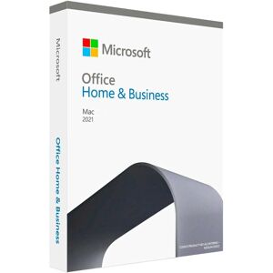 Microsoft T5D-03489 - Software License for Mac Microsoft T5D-03489 - Software License for Mac