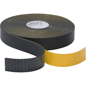 Armacell ArmaFlex Adhesive Tape Black 15 Meters