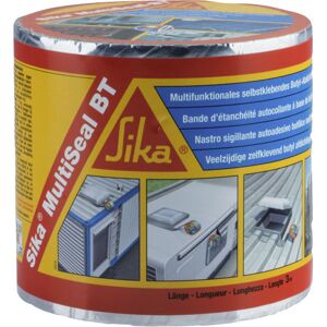 Sika MultiSeal BT Roll 3m Self-adhesive Sealing Tape