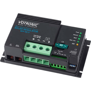 Votronic Solar Charge Controller MPP 360 CI (Marine)