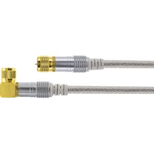 InnTec Sat Connection Cable Coaxial 110db 10m