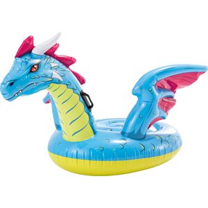 Intex Dragon Inflatable Island 201 X 191 Cm