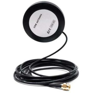 Thitronik External GSM Antenna For Mobile Radio Connection