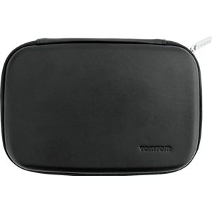 TomTom Leather Case 7