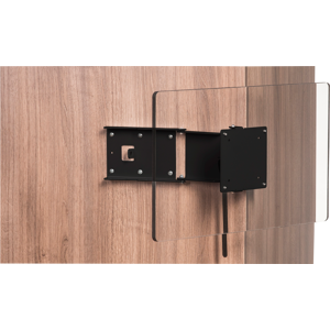 Caratec Flex CFW200S TV Wall Mount With 2 Pivot Points