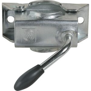 AL-KO U-bracket For Clamp Holder For Pipe Ø 48 Mm