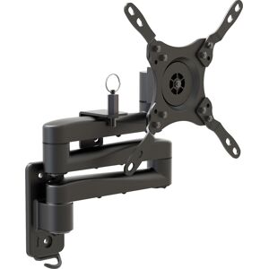 Maxview Lockable TV Mount 13 - 40 Inch