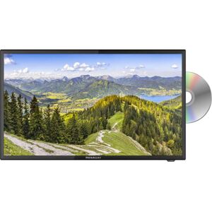 Megasat Royal Line III 22 LED Camping TV 21.5 Inch