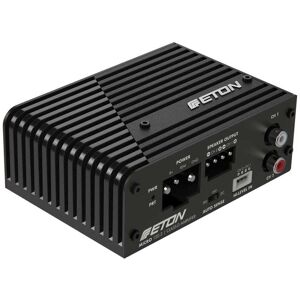 ETON MICRO 120.2 2-channel Amplifier Power Amplifier 2 X 85 Watts