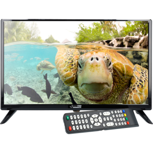 Easyfind Travel LED TV 19