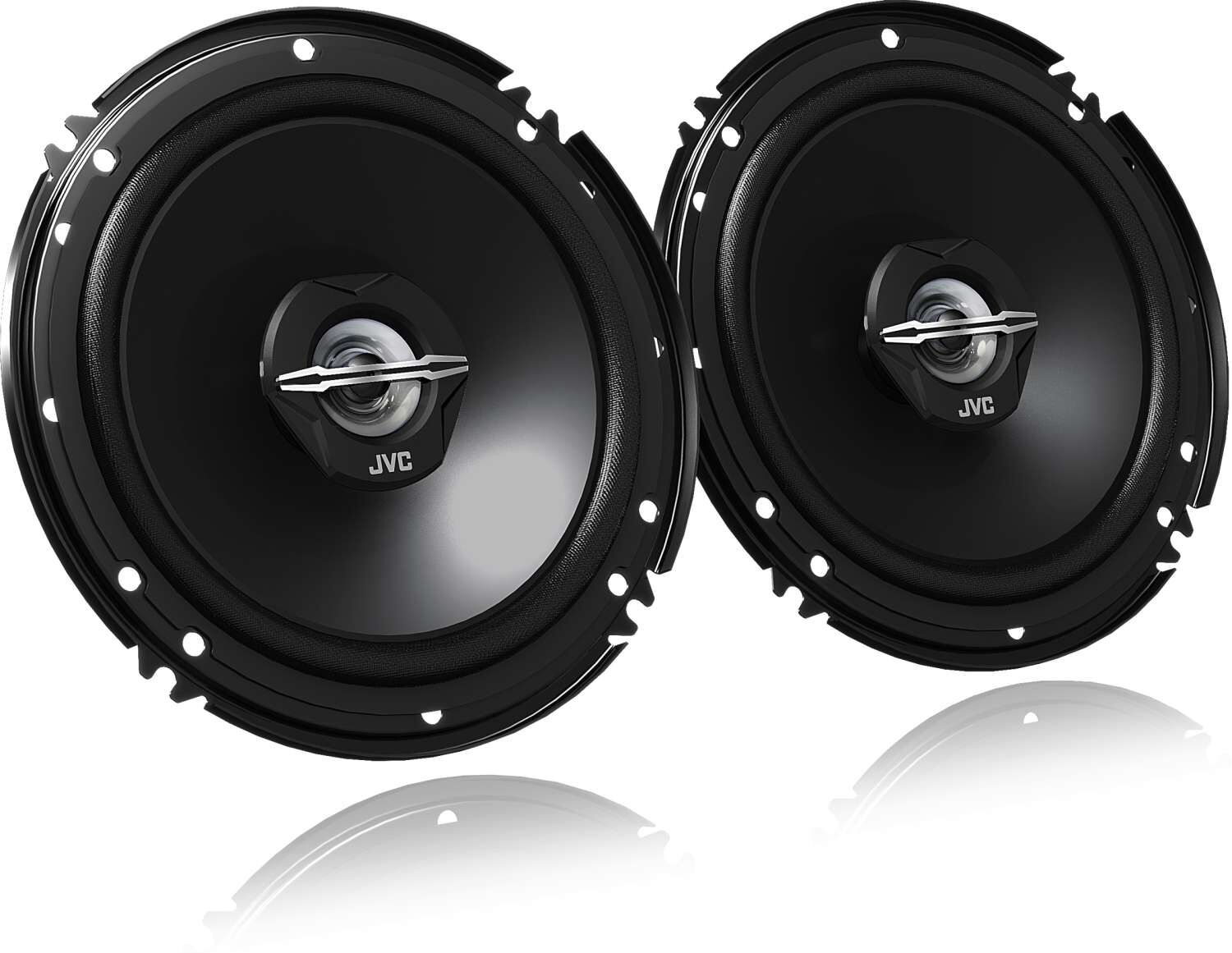 JVC CS-J620X 16cm 2 Way Coaxial Speaker