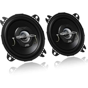 JVC CS-J420X 10 Cm 2 Way Coaxial Speaker