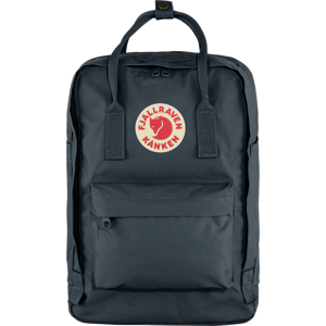 Fjällräven Kånken Backpack With Laptop Compartment 18 Liters Navy