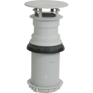 Truma Exhaust Gas Stack