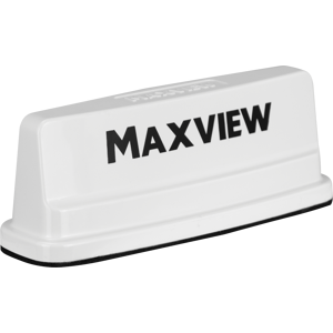 Maxview LTE/WiFi Campervan Roam White