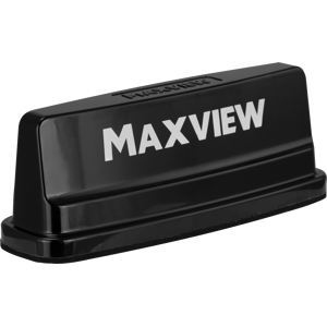 Maxview LTE/WiFi Campervan Roam Black