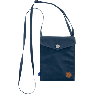 Fjällräven Pocket Mini Bag 18 Cm Navy