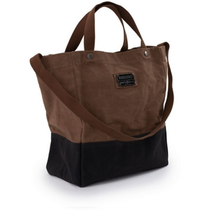 Barebones Collection Bag Neelum Market Tote Bag Khaki